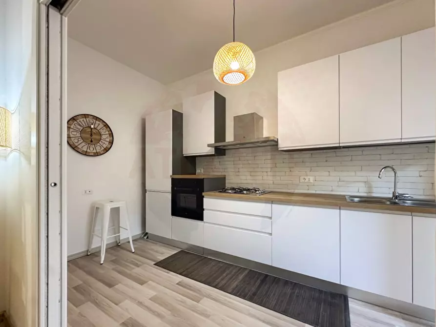 Immagine 13 di Appartamento in vendita  in Via Ghione a Acqui Terme