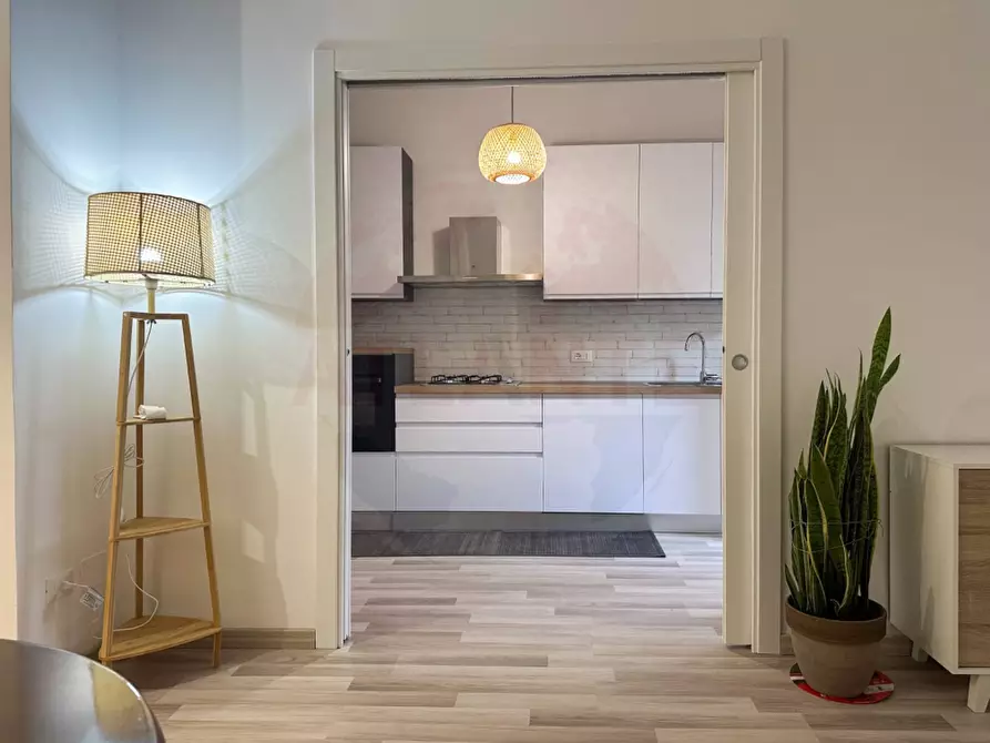 Immagine 4 di Appartamento in vendita  in Via Ghione a Acqui Terme