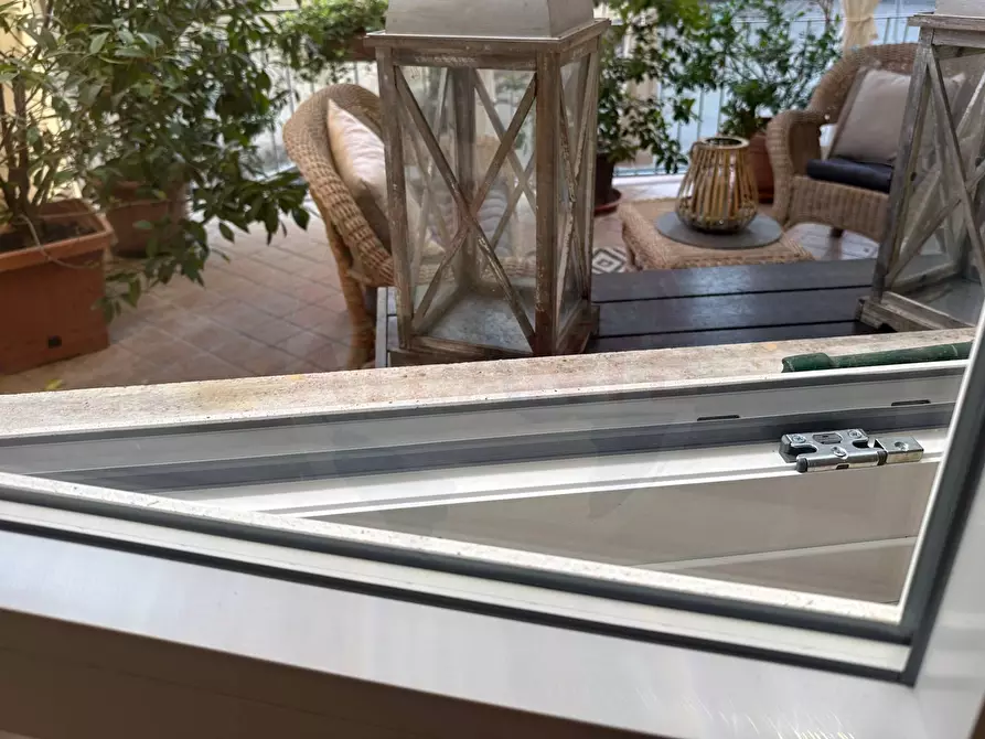 Immagine 38 di Appartamento in vendita  in Via Ghione a Acqui Terme