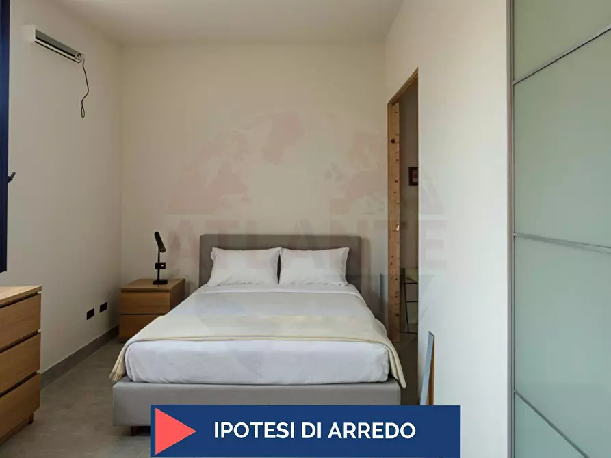 Immagine 3 di Appartamento in vendita  in Via Ettore Spalenza 57 a Rovato