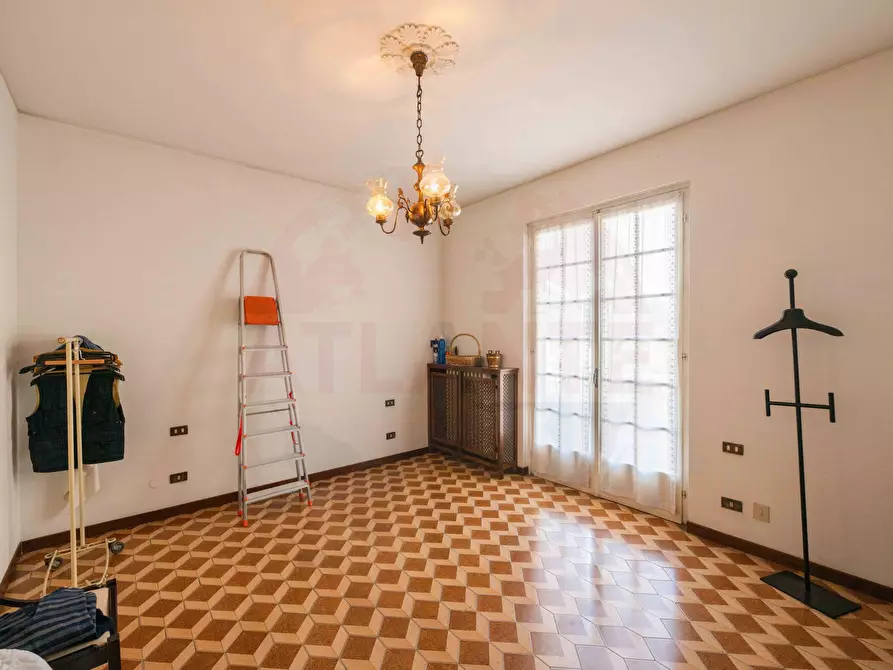 Immagine 11 di Villa in vendita  in via F.lli Kennedy 345 a Castrezzato