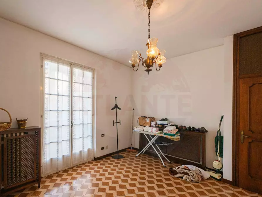 Immagine 14 di Villa in vendita  in via F.lli Kennedy 345 a Castrezzato