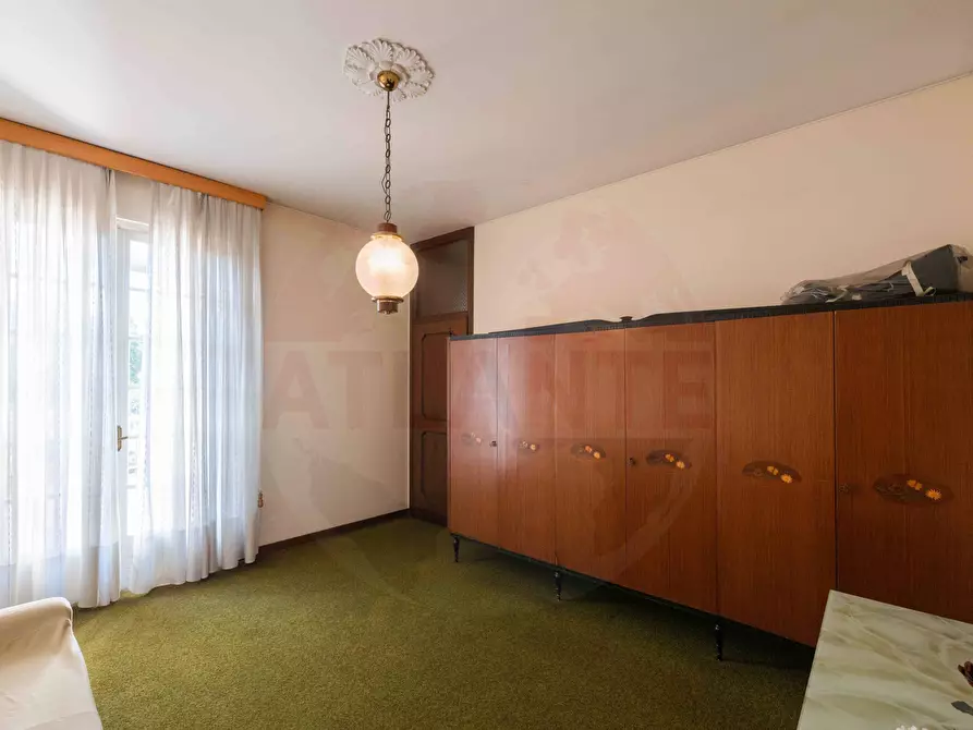 Immagine 17 di Villa in vendita  in via F.lli Kennedy 345 a Castrezzato