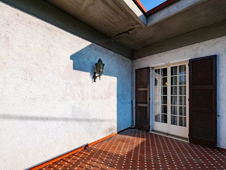 Immagine 20 di Villa in vendita  in via F.lli Kennedy 345 a Castrezzato