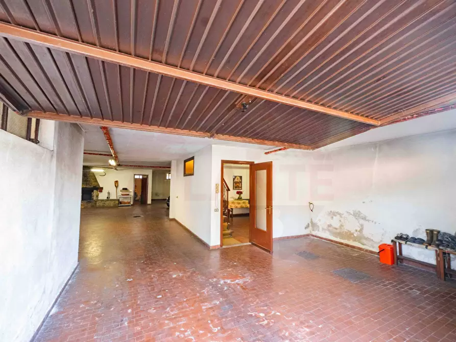 Immagine 24 di Villa in vendita  in via F.lli Kennedy 345 a Castrezzato