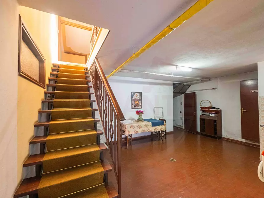 Immagine 25 di Villa in vendita  in via F.lli Kennedy 345 a Castrezzato