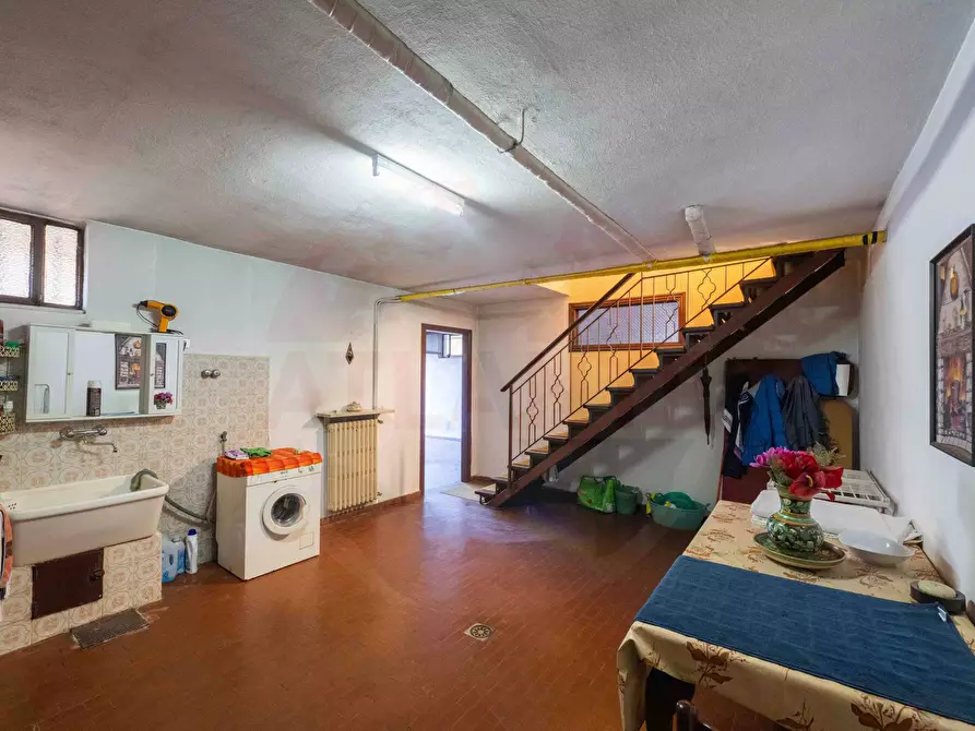 Immagine 26 di Villa in vendita  in via F.lli Kennedy 345 a Castrezzato