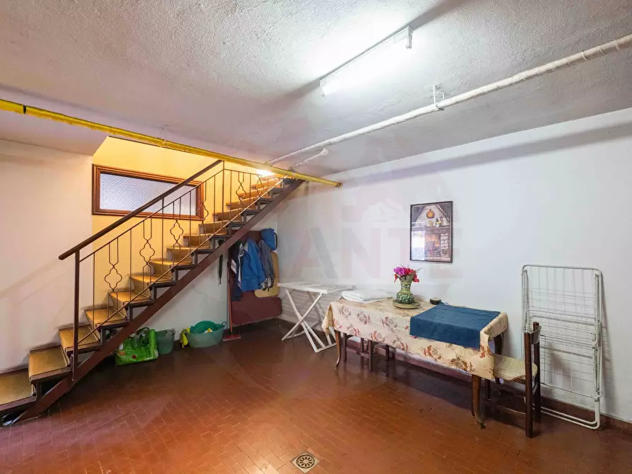 Immagine 28 di Villa in vendita  in via F.lli Kennedy 345 a Castrezzato