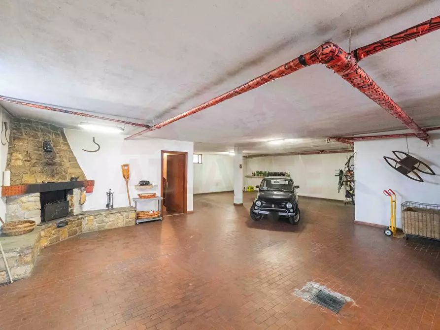 Immagine 30 di Villa in vendita  in via F.lli Kennedy 345 a Castrezzato