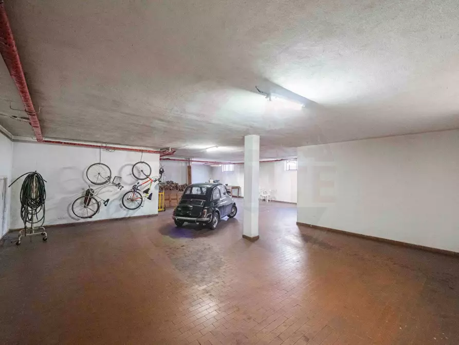 Immagine 32 di Villa in vendita  in via F.lli Kennedy 345 a Castrezzato