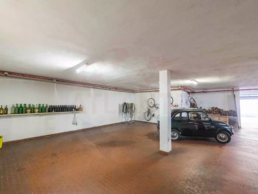 Immagine 33 di Villa in vendita  in via F.lli Kennedy 345 a Castrezzato