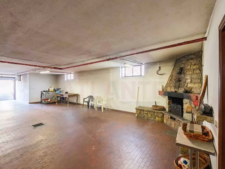 Immagine 34 di Villa in vendita  in via F.lli Kennedy 345 a Castrezzato