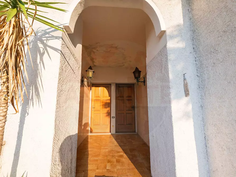 Immagine 48 di Villa in vendita  in via F.lli Kennedy 345 a Castrezzato