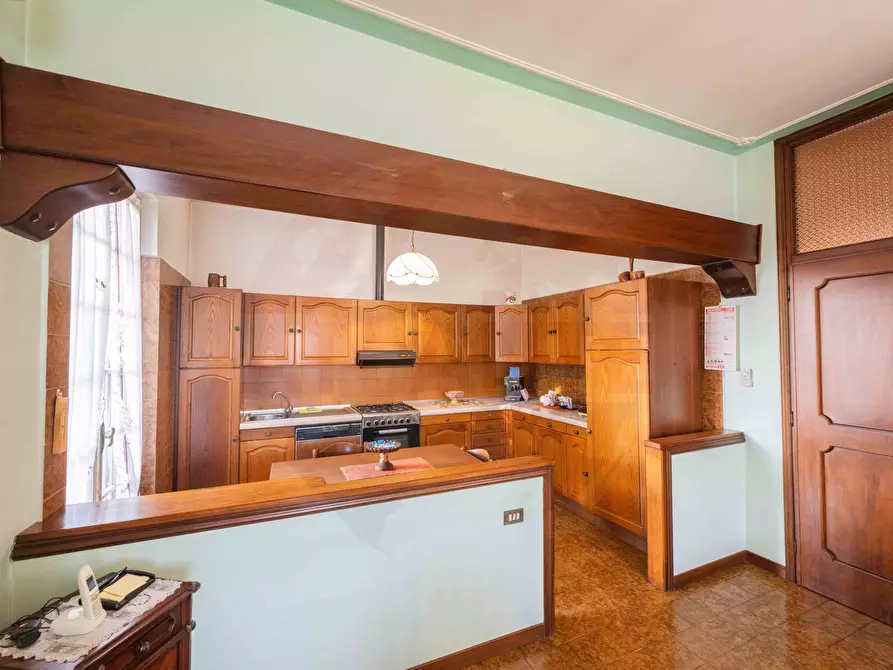 Immagine 53 di Villa in vendita  in via F.lli Kennedy 345 a Castrezzato