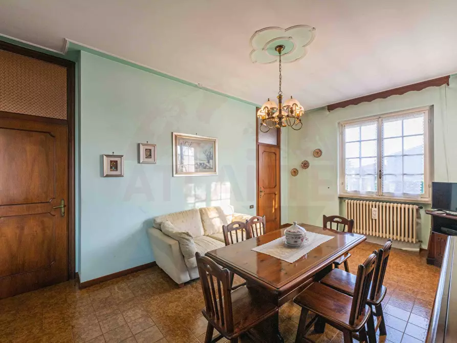 Immagine 54 di Villa in vendita  in via F.lli Kennedy 345 a Castrezzato