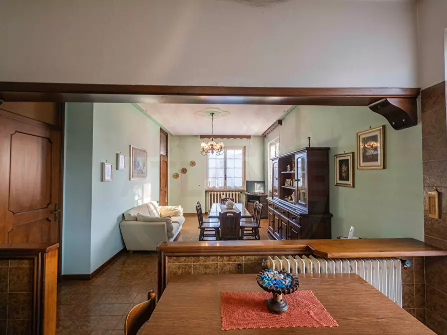 Immagine 58 di Villa in vendita  in via F.lli Kennedy 345 a Castrezzato