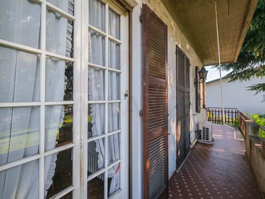 Immagine 60 di Villa in vendita  in via F.lli Kennedy 345 a Castrezzato