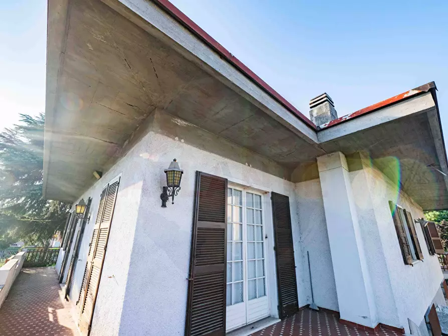 Immagine 65 di Villa in vendita  in via F.lli Kennedy 345 a Castrezzato