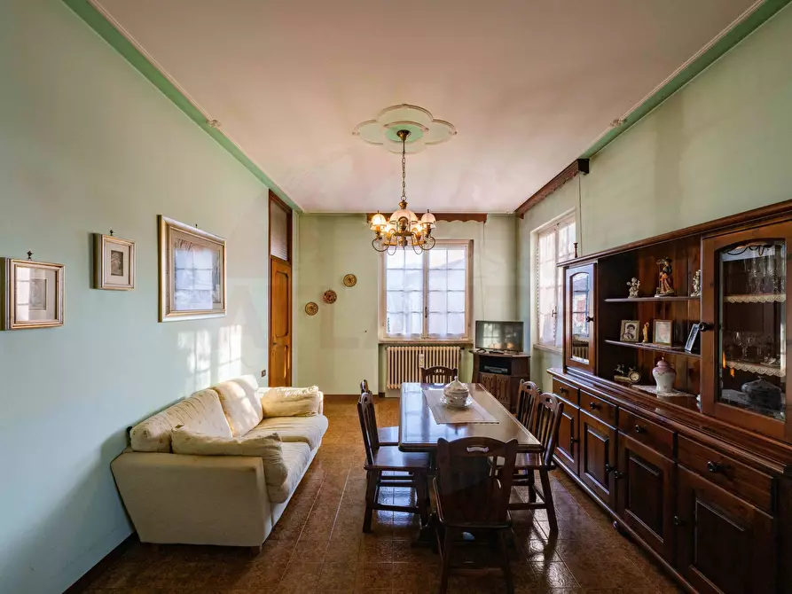 Immagine 68 di Villa in vendita  in via F.lli Kennedy 345 a Castrezzato