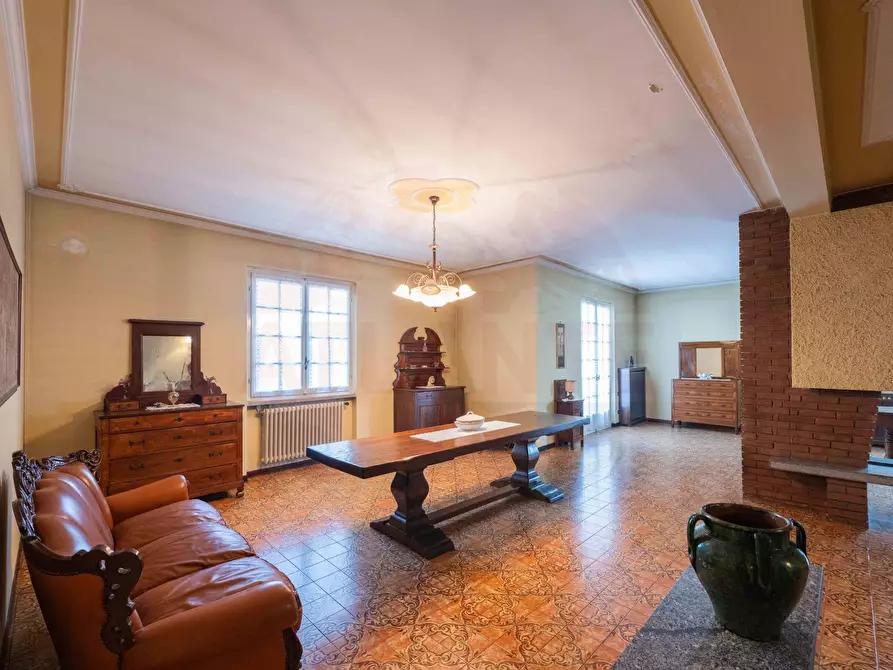 Immagine 70 di Villa in vendita  in via F.lli Kennedy 345 a Castrezzato