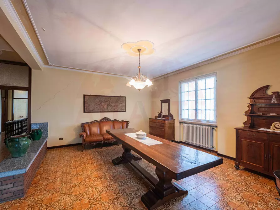 Immagine 71 di Villa in vendita  in via F.lli Kennedy 345 a Castrezzato