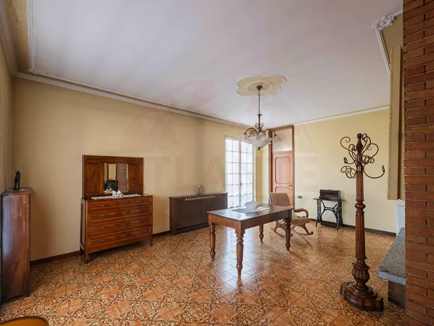 Immagine 72 di Villa in vendita  in via F.lli Kennedy 345 a Castrezzato