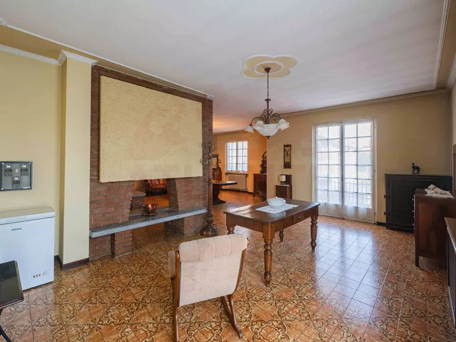 Immagine 74 di Villa in vendita  in via F.lli Kennedy 345 a Castrezzato