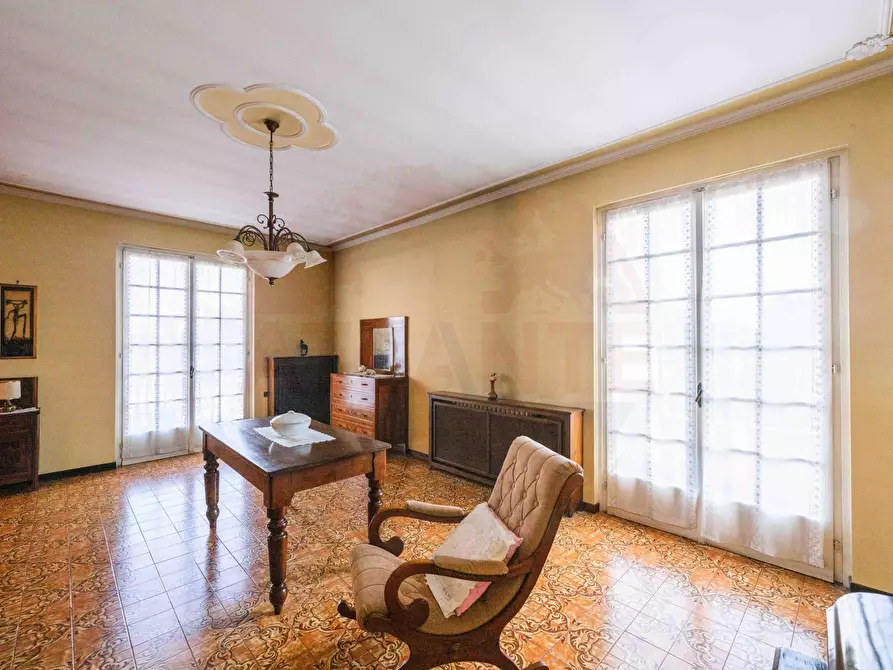 Immagine 75 di Villa in vendita  in via F.lli Kennedy 345 a Castrezzato