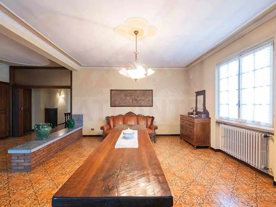 Immagine 76 di Villa in vendita  in via F.lli Kennedy 345 a Castrezzato