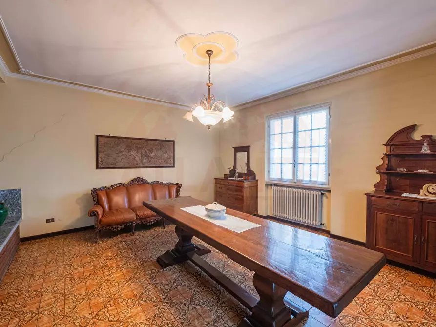 Immagine 77 di Villa in vendita  in via F.lli Kennedy 345 a Castrezzato