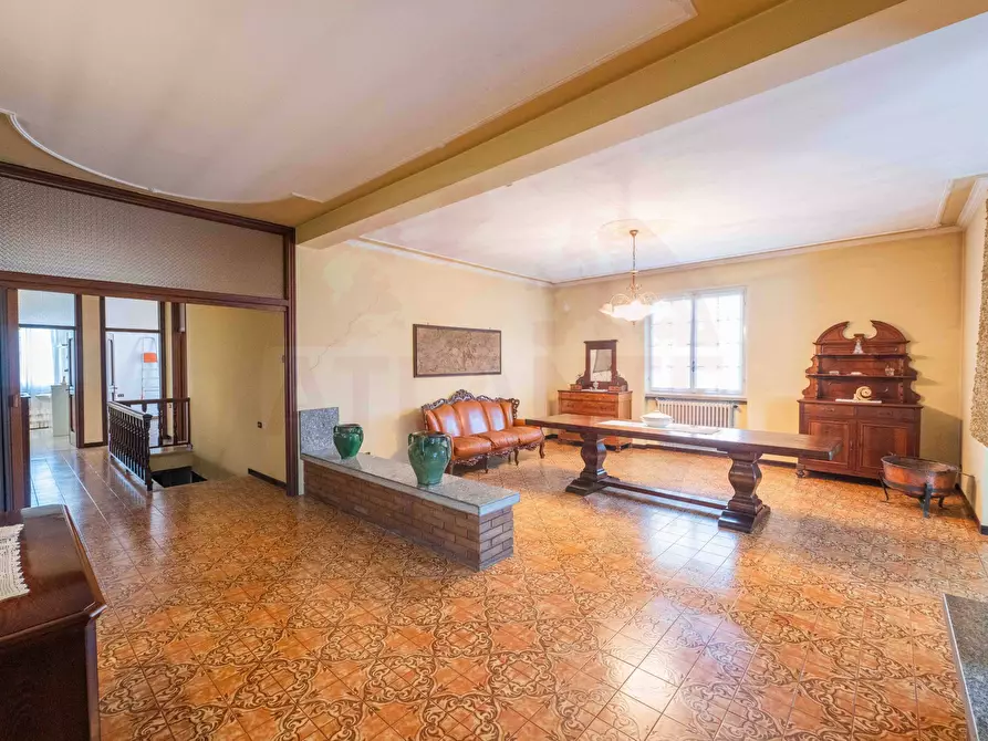 Immagine 78 di Villa in vendita  in via F.lli Kennedy 345 a Castrezzato