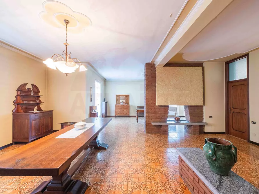 Immagine 79 di Villa in vendita  in via F.lli Kennedy 345 a Castrezzato