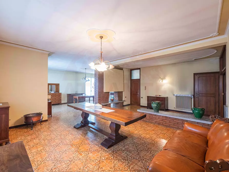 Immagine 80 di Villa in vendita  in via F.lli Kennedy 345 a Castrezzato