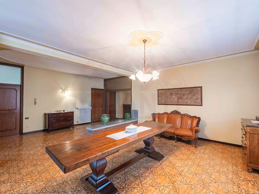 Immagine 81 di Villa in vendita  in via F.lli Kennedy 345 a Castrezzato