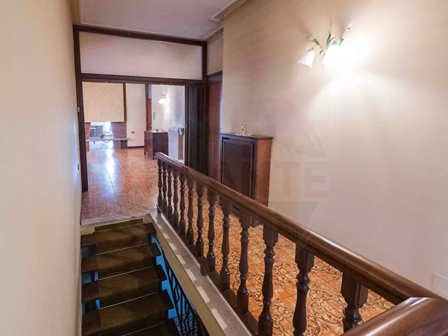 Immagine 82 di Villa in vendita  in via F.lli Kennedy 345 a Castrezzato