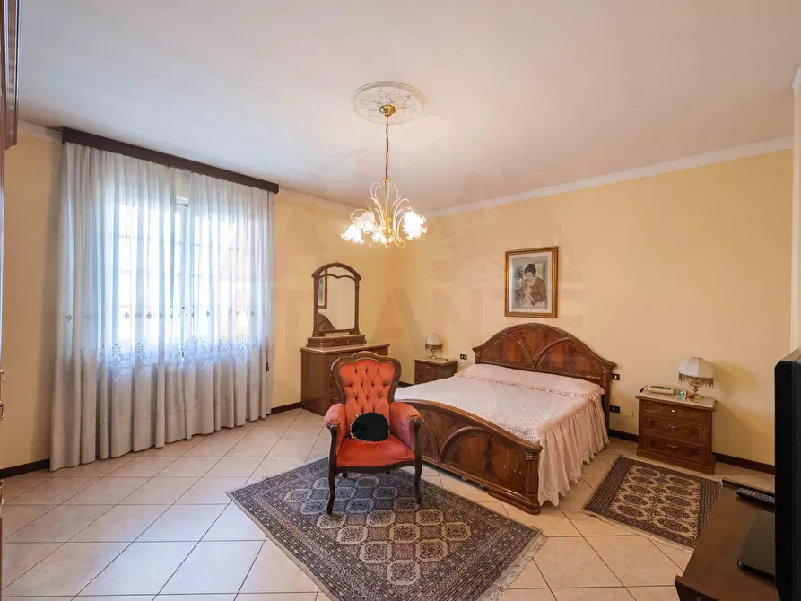 Immagine 83 di Villa in vendita  in via F.lli Kennedy 345 a Castrezzato