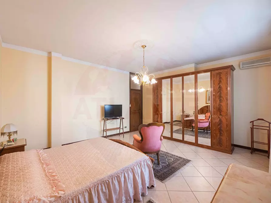 Immagine 85 di Villa in vendita  in via F.lli Kennedy 345 a Castrezzato