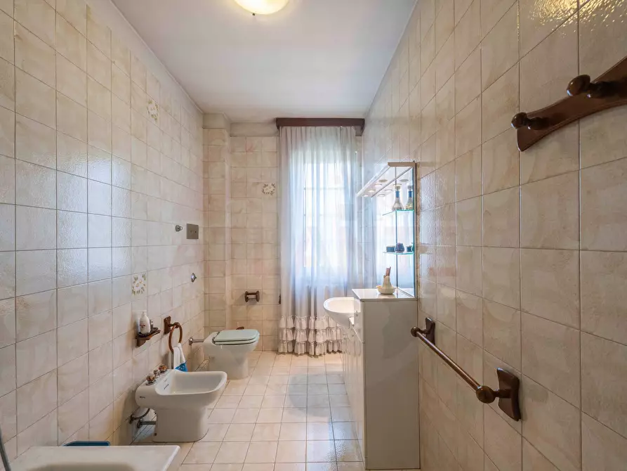 Immagine 89 di Villa in vendita  in via F.lli Kennedy 345 a Castrezzato