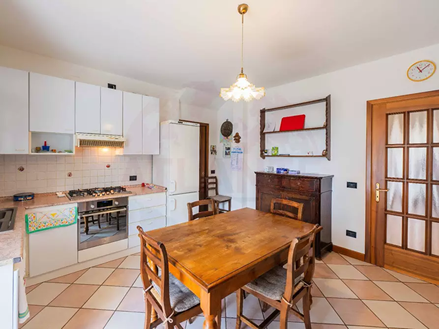 Immagine 22 di Casa semindipendente in vendita  in via Padania snc a Angolo Terme