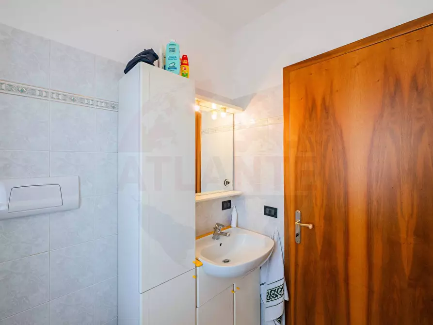 Immagine 38 di Casa semindipendente in vendita  in via Padania snc a Angolo Terme