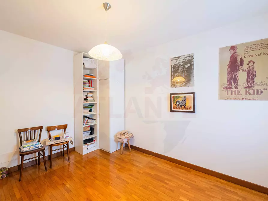 Immagine 28 di Casa semindipendente in vendita  in via Padania snc a Angolo Terme