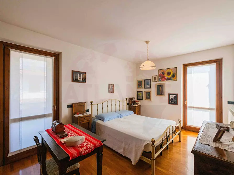 Immagine 31 di Casa semindipendente in vendita  in via Padania snc a Angolo Terme