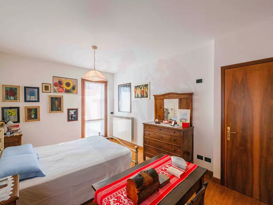 Immagine 32 di Casa semindipendente in vendita  in via Padania snc a Angolo Terme