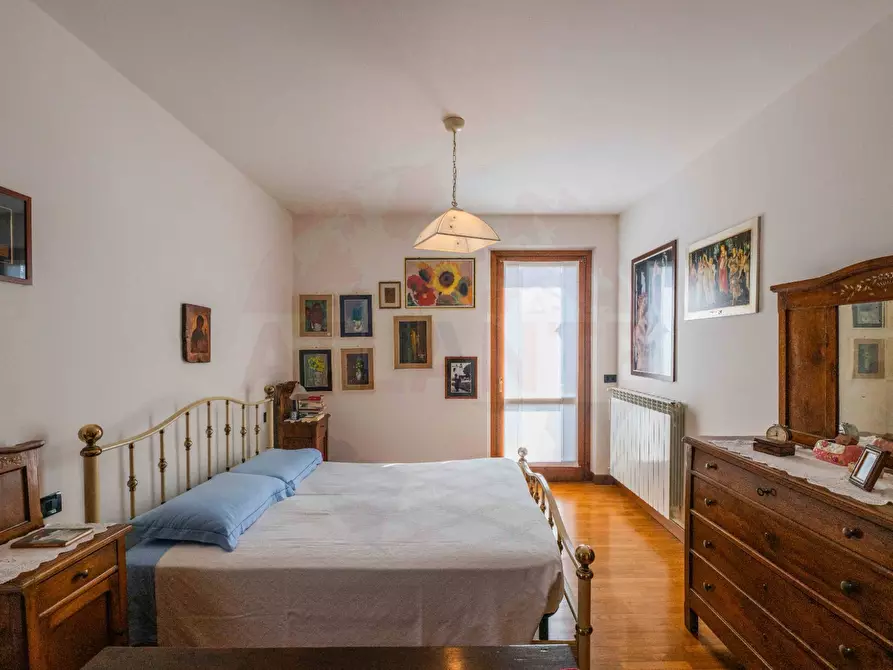 Immagine 34 di Casa semindipendente in vendita  in via Padania snc a Angolo Terme