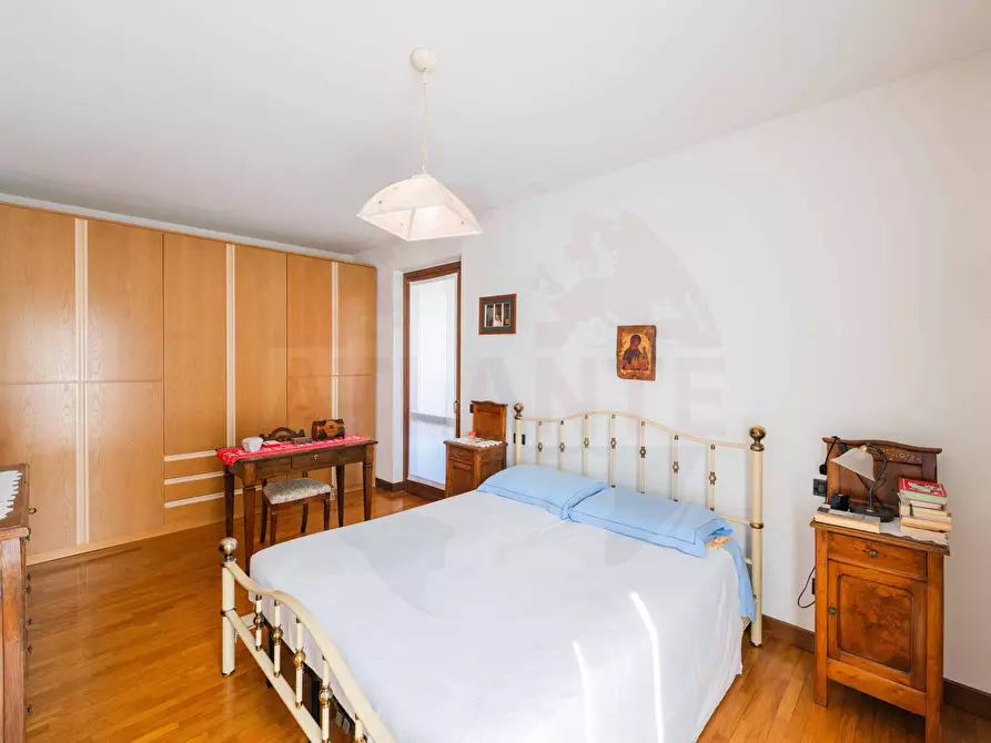 Immagine 35 di Casa semindipendente in vendita  in via Padania snc a Angolo Terme