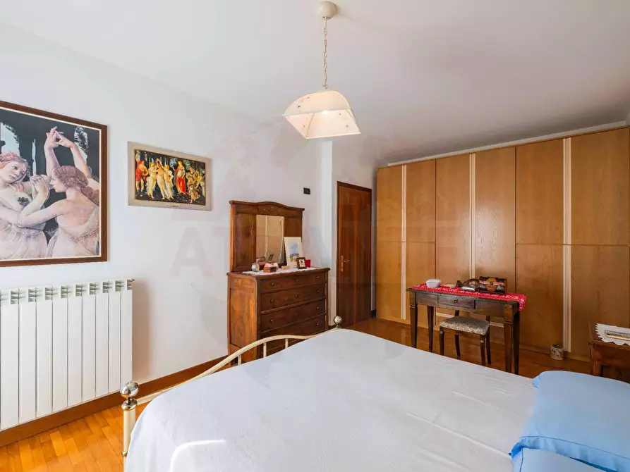 Immagine 36 di Casa semindipendente in vendita  in via Padania snc a Angolo Terme