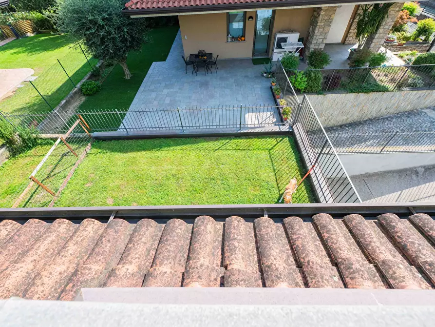 Immagine 39 di Casa semindipendente in vendita  in via Padania snc a Angolo Terme