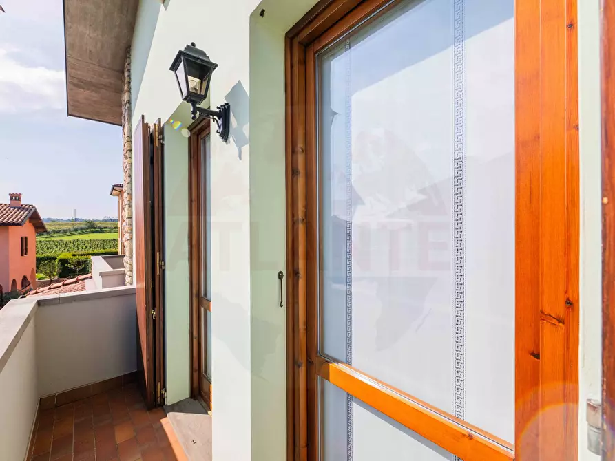 Immagine 41 di Casa semindipendente in vendita  in via Padania snc a Angolo Terme