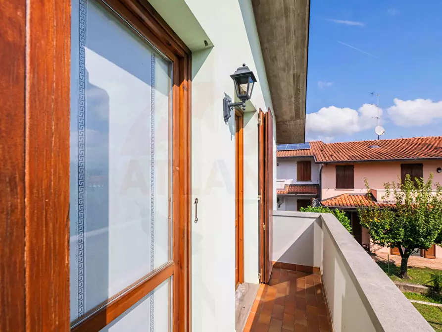 Immagine 42 di Casa semindipendente in vendita  in via Padania snc a Angolo Terme