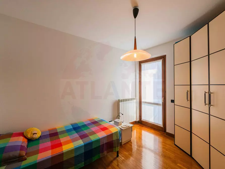 Immagine 43 di Casa semindipendente in vendita  in via Padania snc a Angolo Terme